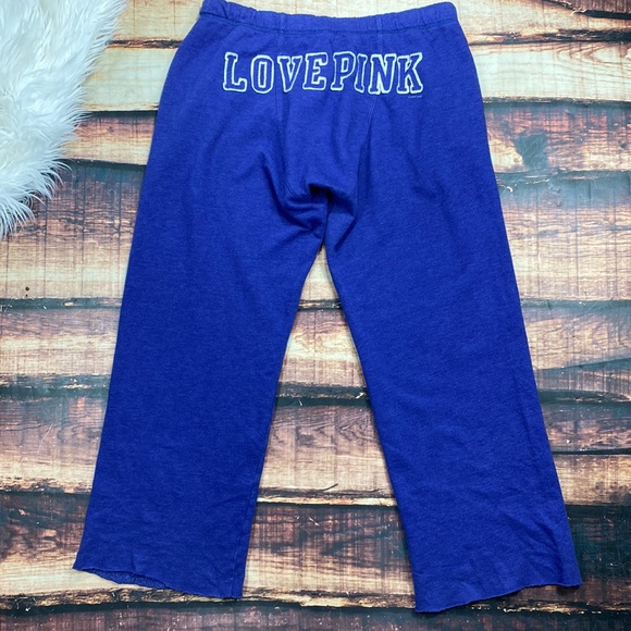 PINK Victoria's Secret Pants - Victorias Secret Pink Sweatpants